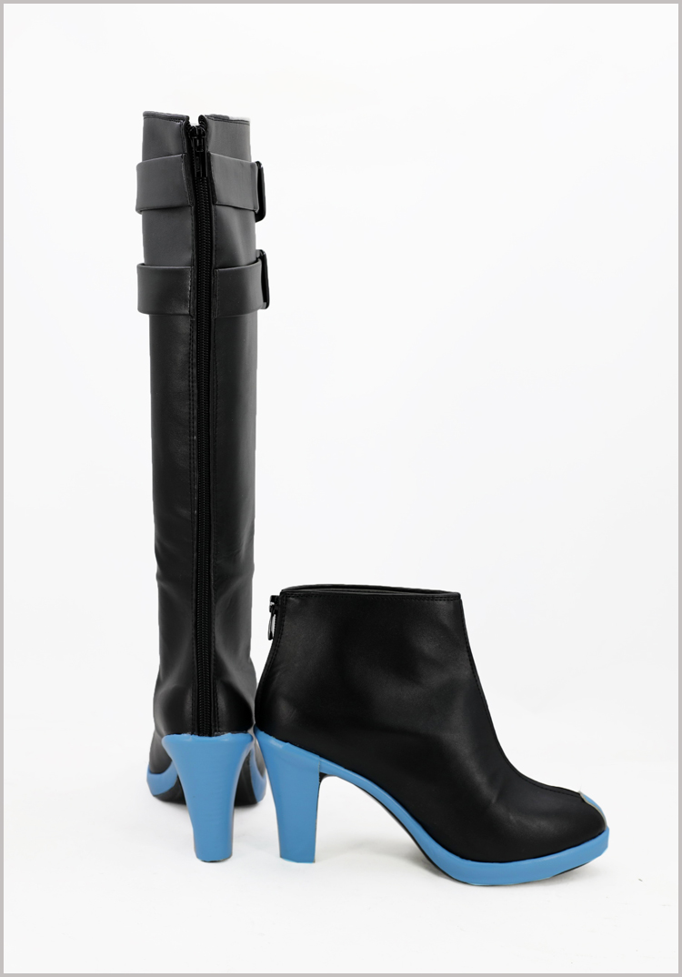 コスプレブーツ シェリル·ノーム Macross F 靴 cosplay 変装 仮装 豪華/華麗/高品質/サイズオーダー        